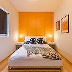 Roma Splendor Spacious Family Haven