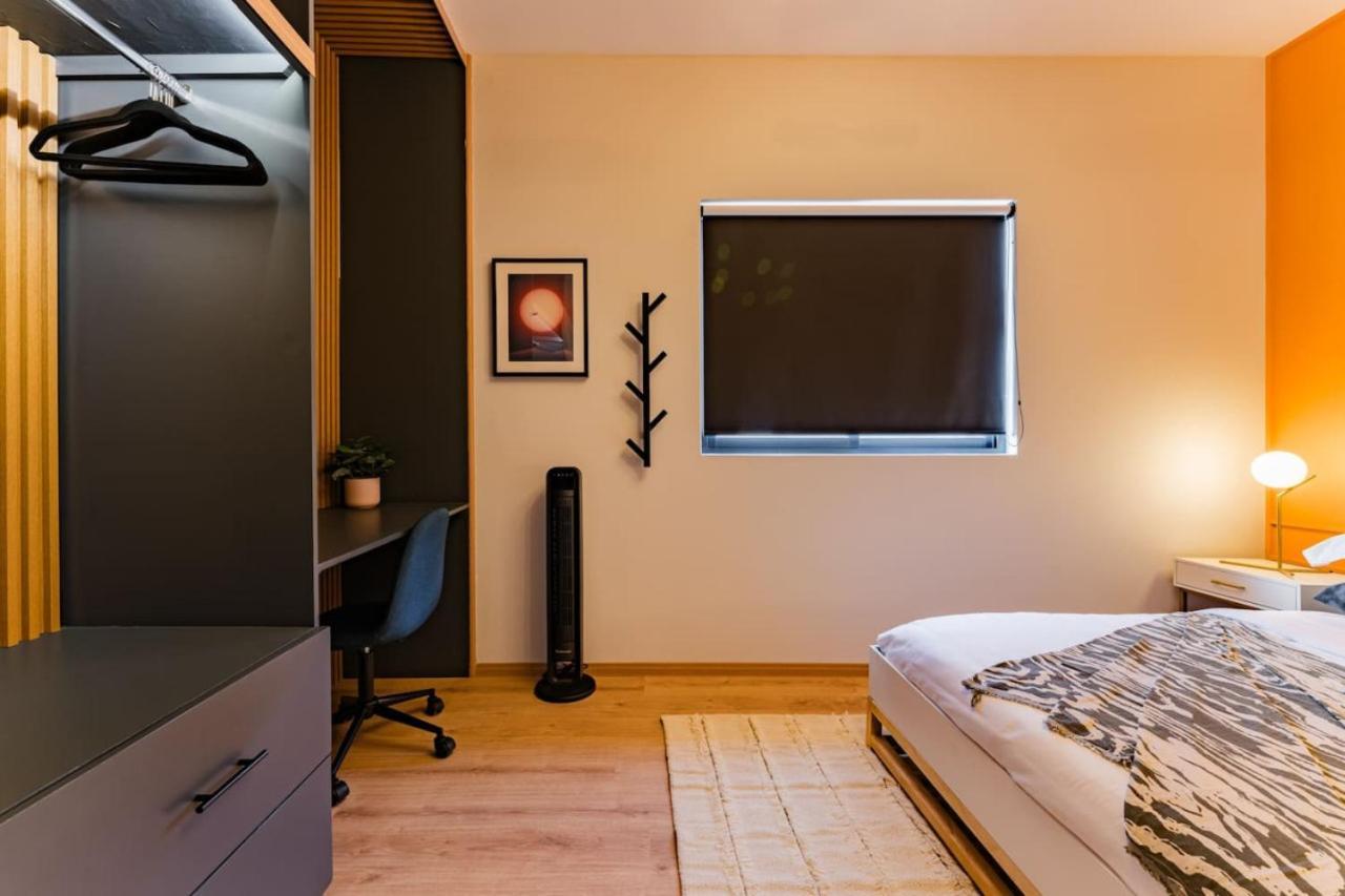 Roma Splendor Spacious Family Haven Holiday home Mexico City