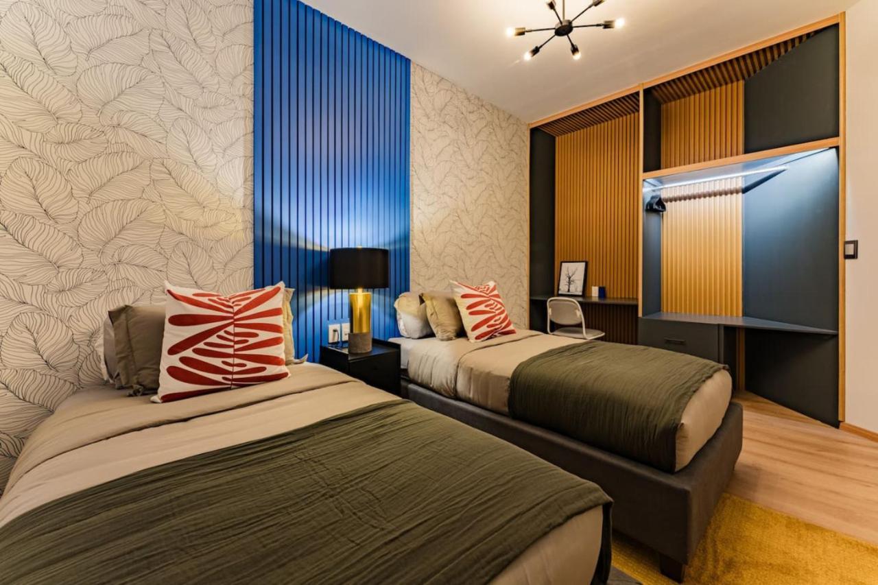 Holiday home Roma Splendor Spacious Family Haven Mexico City
