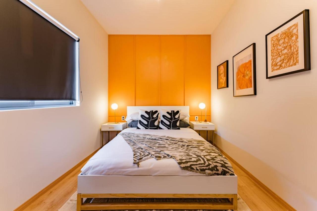 Roma Splendor Spacious Family Haven * Mexico City