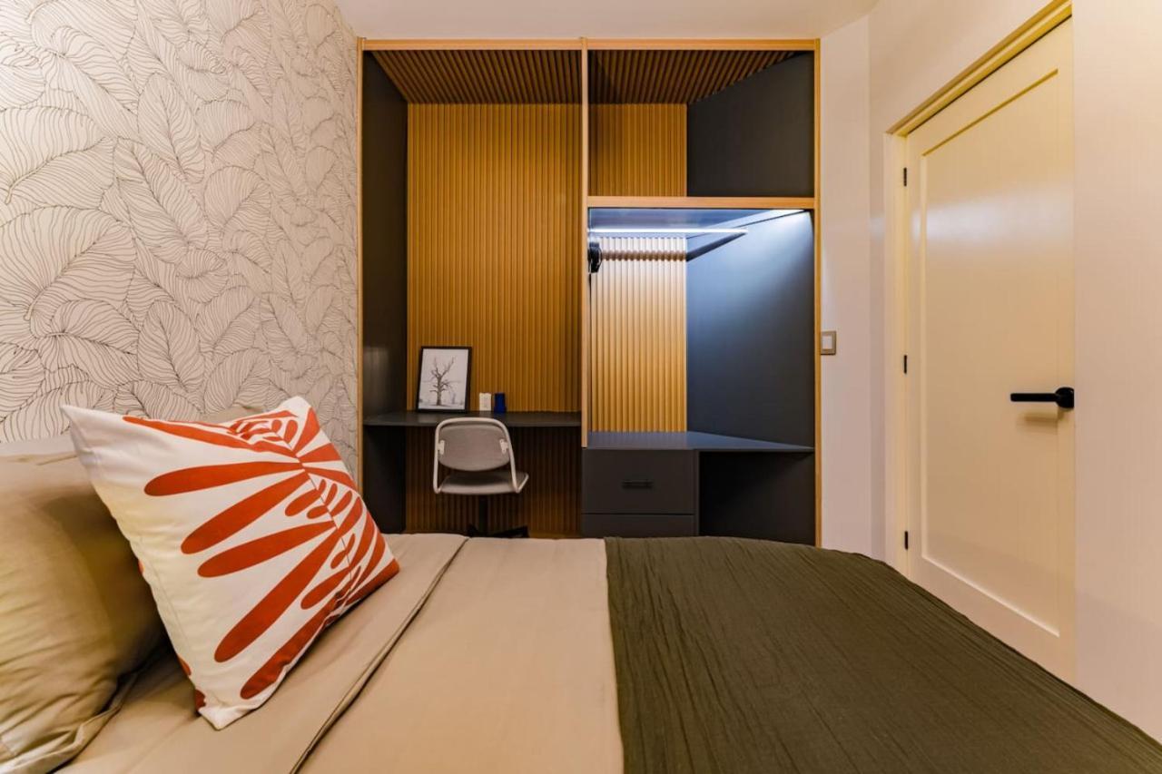 Roma Splendor Spacious Family Haven Holiday home Mexico City