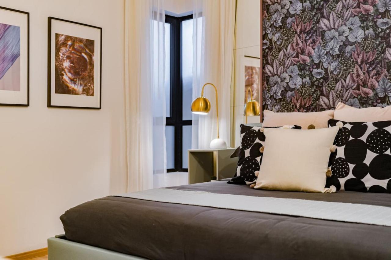 Roma Splendor Spacious Family Haven Holiday home