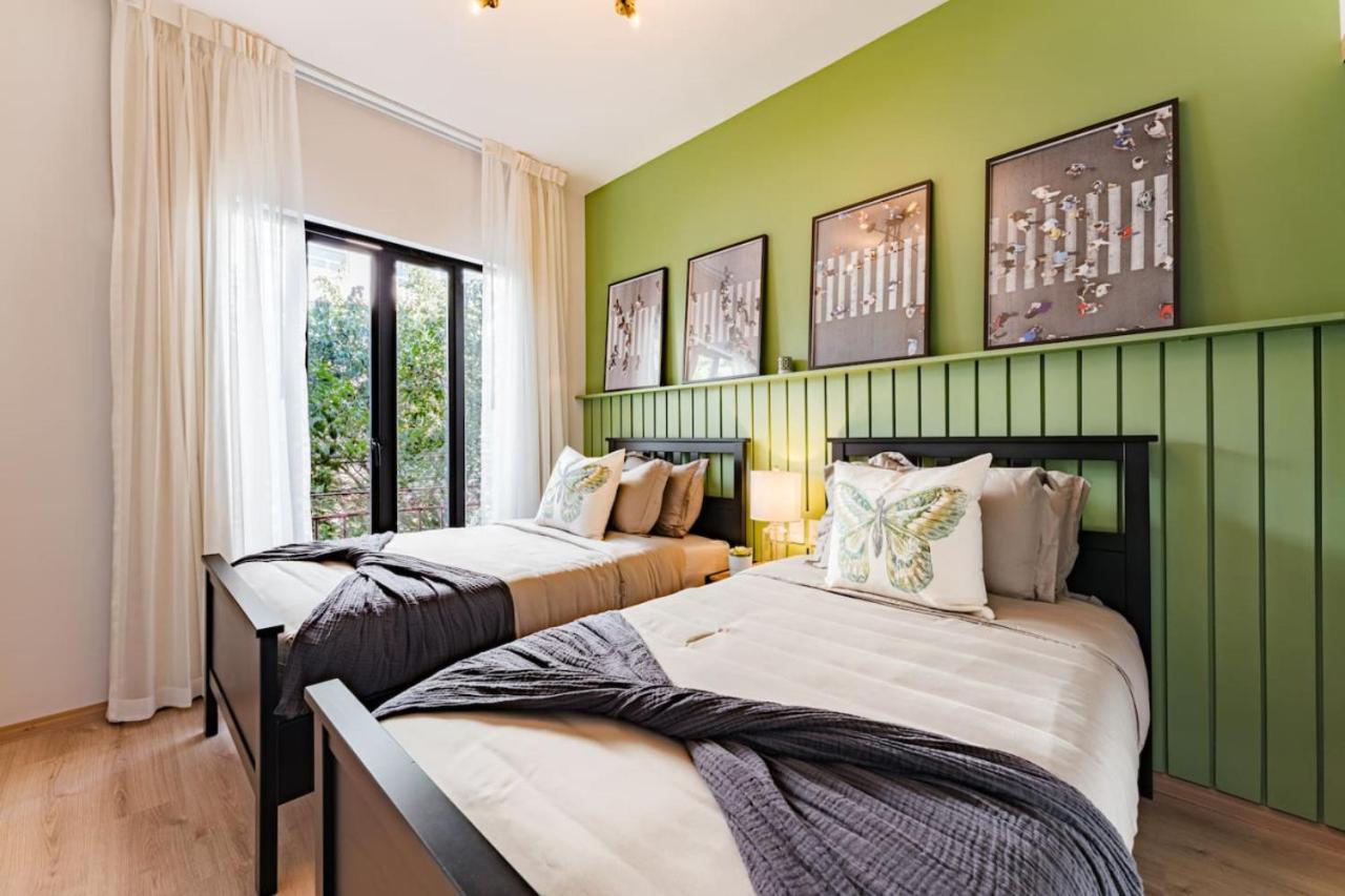 Holiday home Roma Splendor Spacious Family Haven *