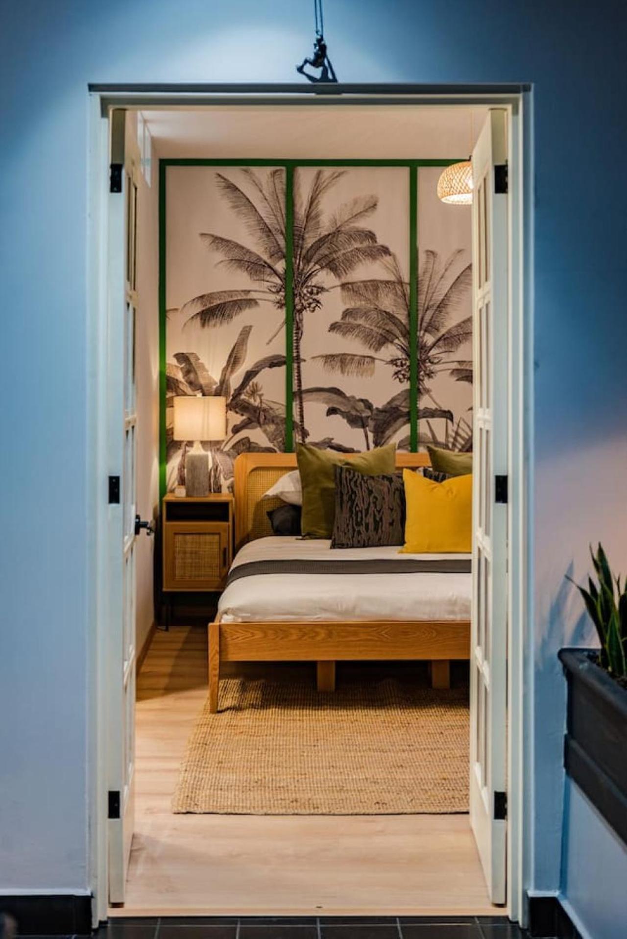 Roma Splendor Spacious Family Haven Holiday home *