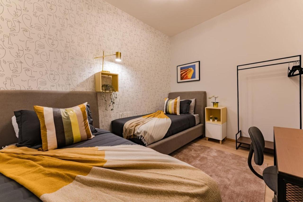 Roma Splendor Spacious Family Haven * Mexico City