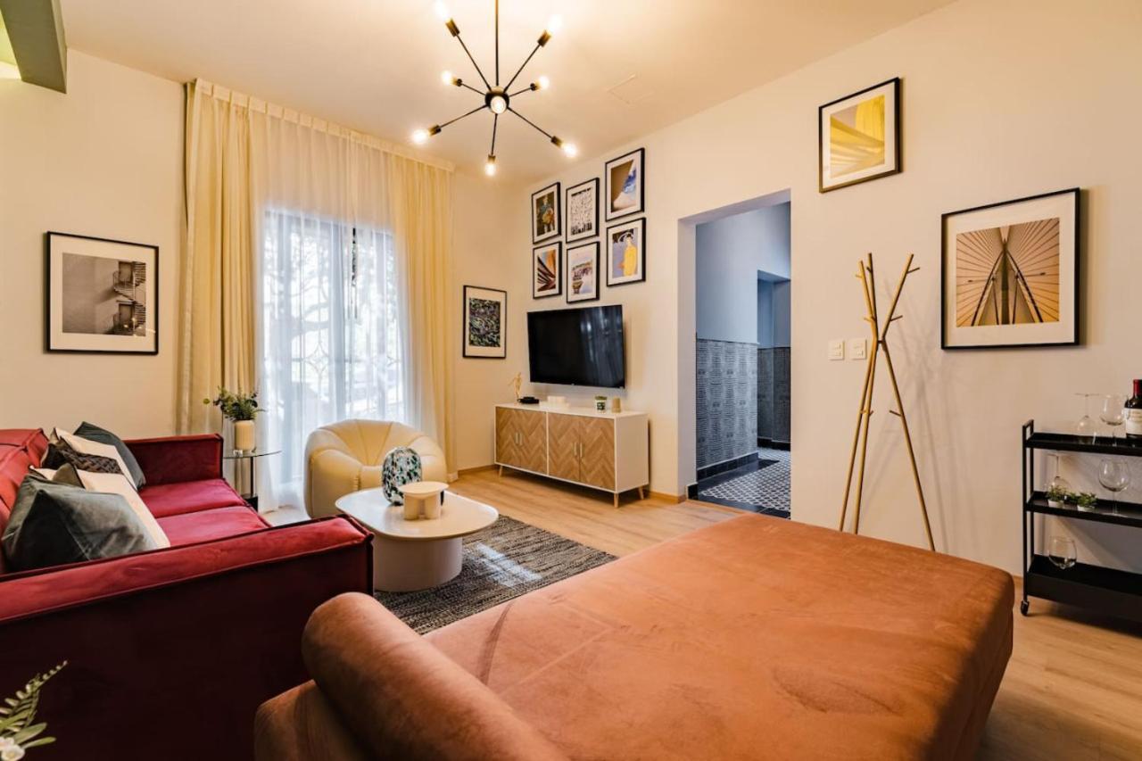 Roma Splendor Spacious Family Haven *
