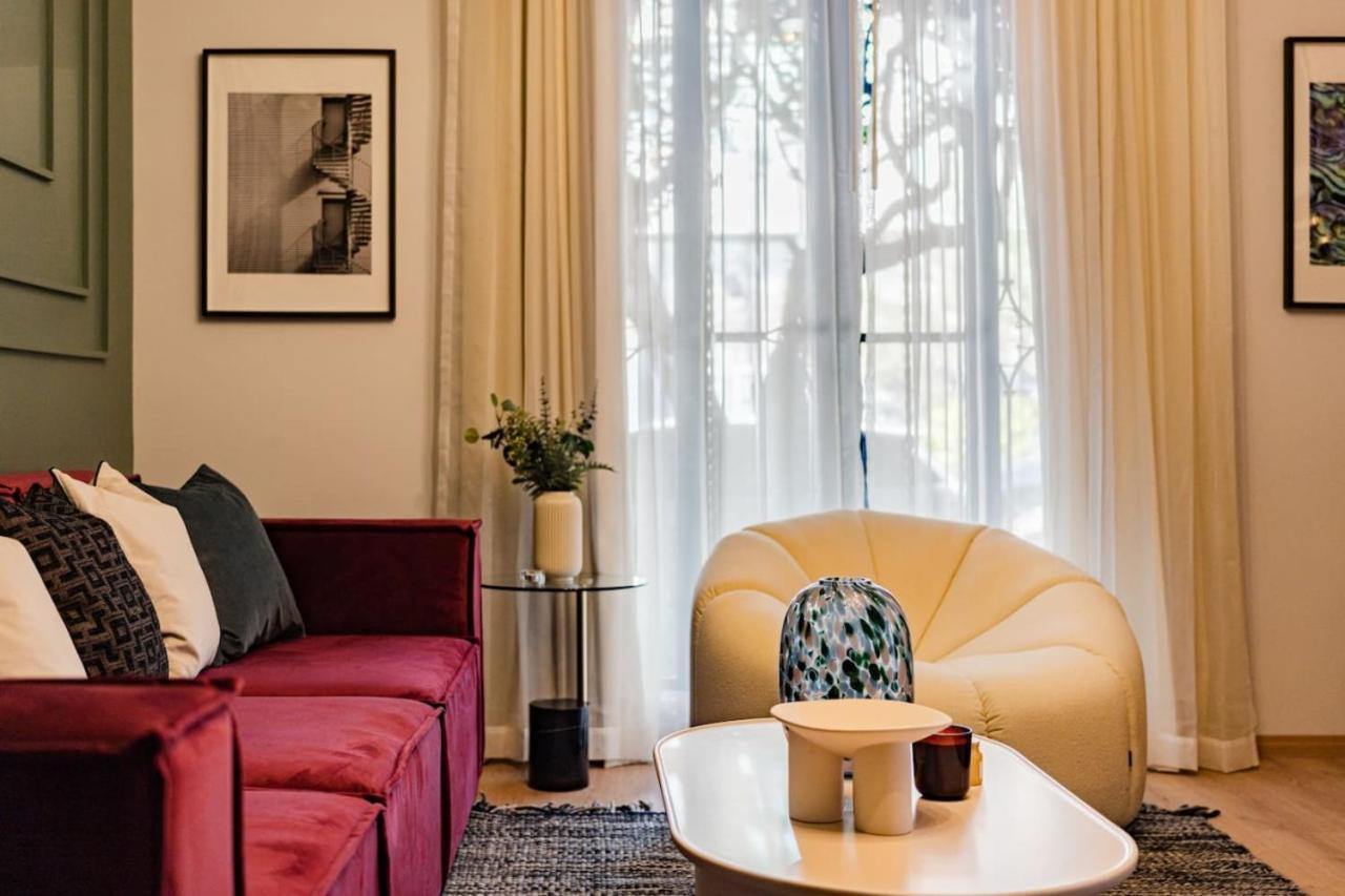 Holiday home Roma Splendor Spacious Family Haven