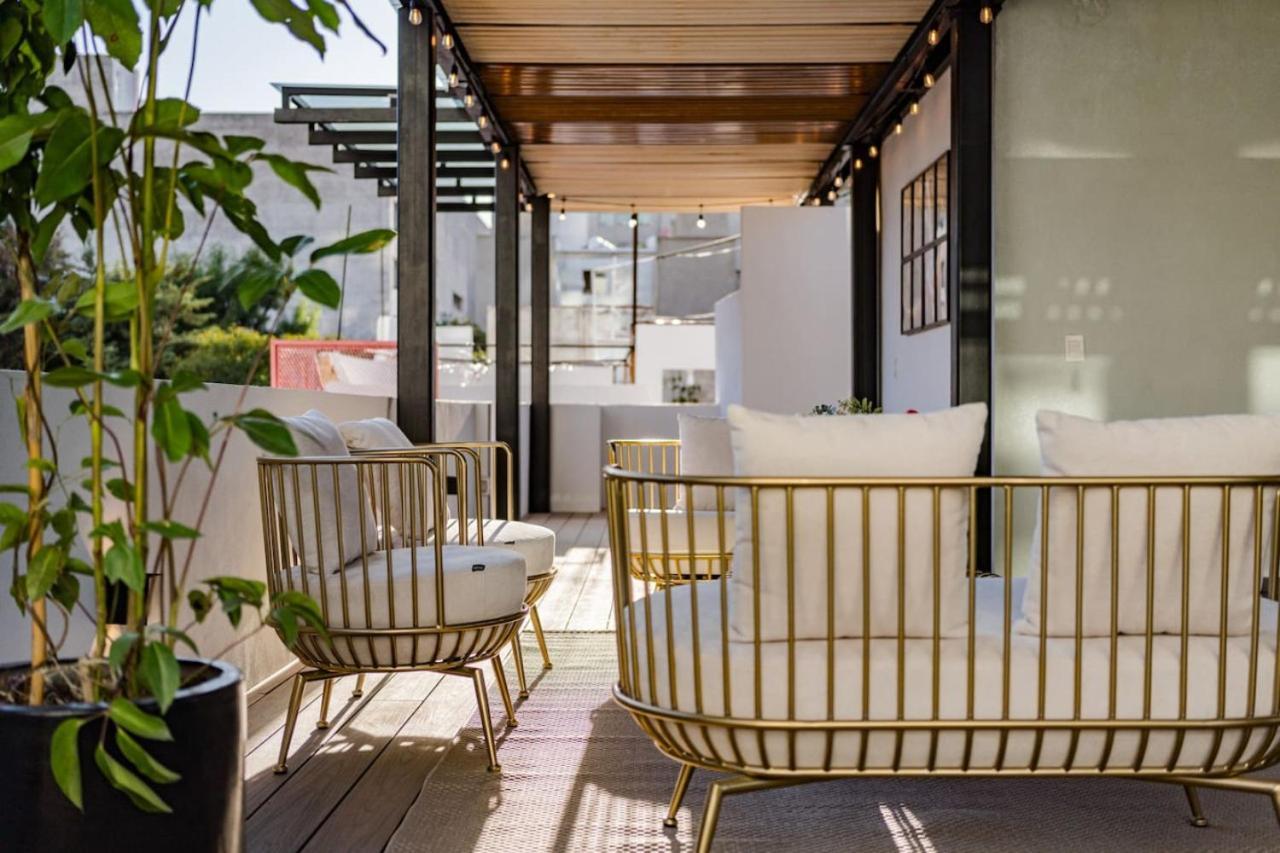 Roma Splendor Spacious Family Haven * Mexico City