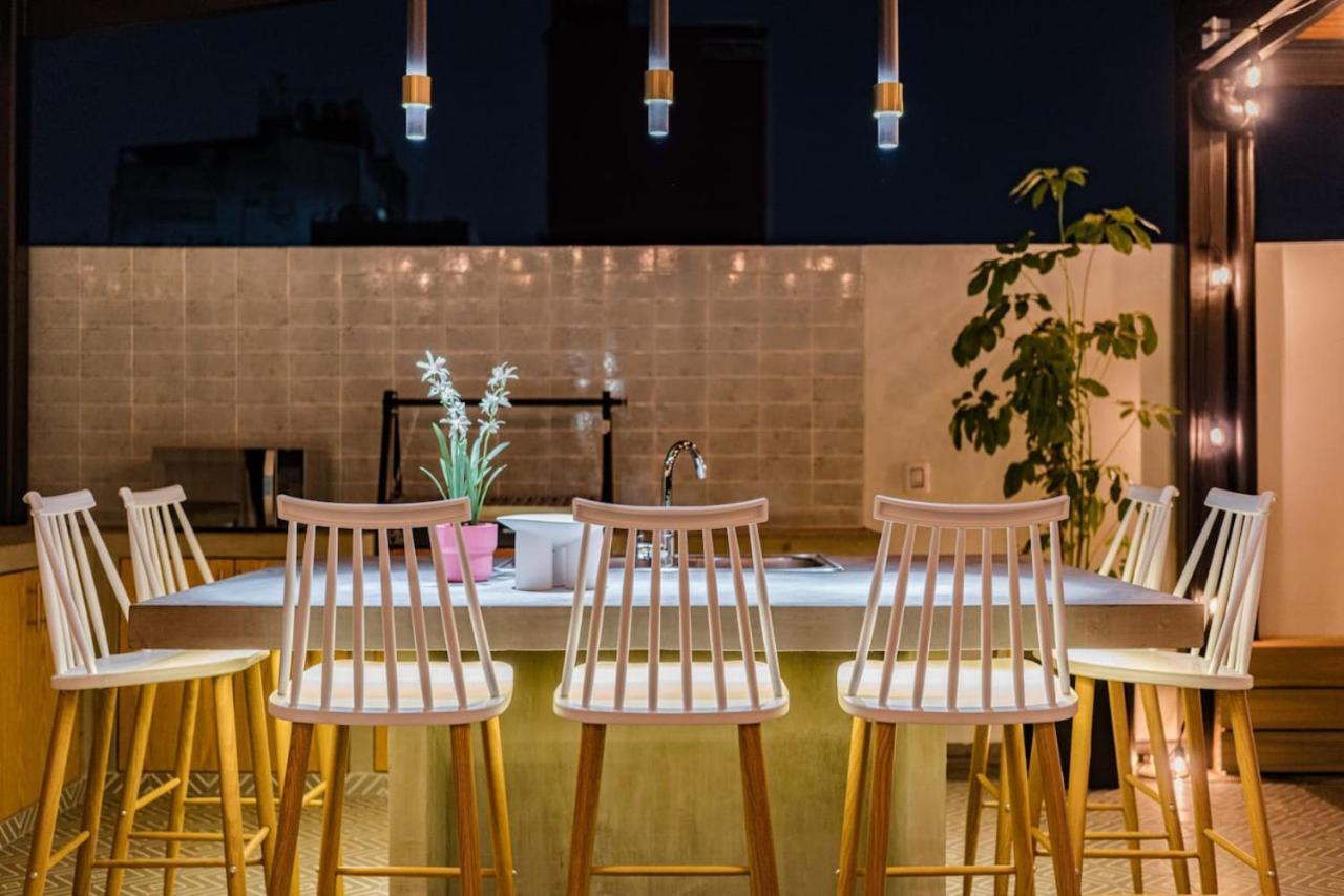Roma Splendor Spacious Family Haven Holiday home Mexico City