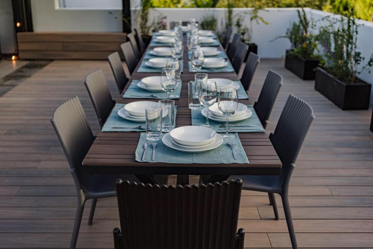 Roma Splendor Spacious Family Haven Holiday home