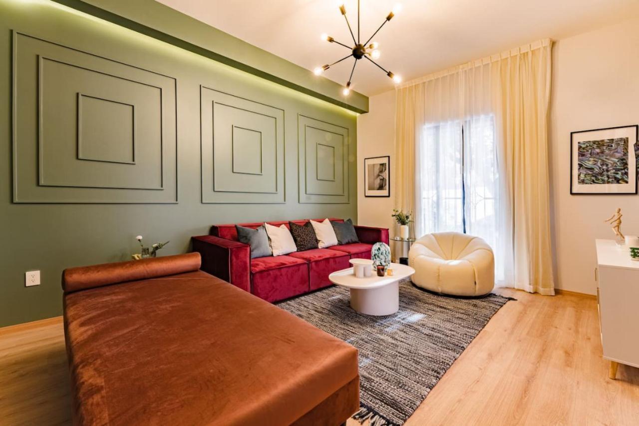 Roma Splendor Spacious Family Haven *